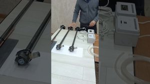 Насосы для отработки и регуляторы для них