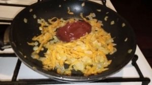 Как приготовить ЛЕНИВЫЕ ГОЛУБЦЫ с фаршем в кастрюле./ Пошаговый рецепт.