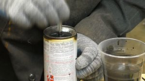 Узнав этот секрет, ты никогда не выбросишь Пустой баллончик от краски!