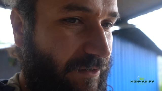 Снос чайных заводов в Мэнхае. Поездка в чайную деревню Нака смотреть онлайн