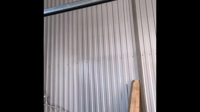 Линия порошковой покраски АКТЭК