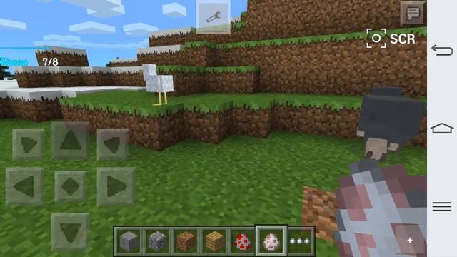 Мод на шкалу жизней(health bar)для minecraft pe смотреть онлайн