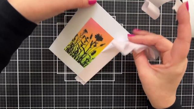 An Instagram Reels Re-Do on YouTube (how do you like your crafty cards served up?) смотреть онлайн