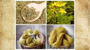 История производства текстиля. Часть 2