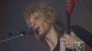 Электроклуб - Полчаса (1990, 50/50) [HD, 50FPS]