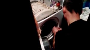 КАК ЗАМЕНИТЬ ПОДШИПНИК В СТИРАЛЬНОЙ МАШИНЕ АТЛАНТ. СМОТРЕТЬ ВСЕМ!!!