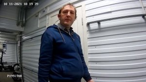 DS-I405M(B) от HiWatch как показывает камера, видео со звуком