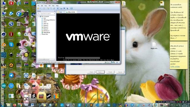 Установка Synology OS (xpenology) На примере виртуальной машини смотреть онлайн