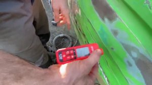 Иж 2715 он же Москвич Пикап, ну или Иж пикап. Короче начинаем работу над кузовом )