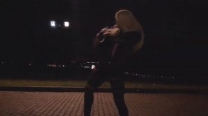 Miyagi & Энди Панда - Патрон (dancehall choreography, dance video)