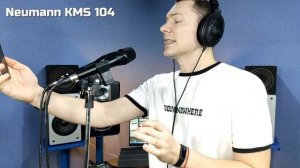 Микрофон Октава МК-207: обзор, тест, большое сравнение!