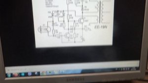 Ремонт блока питания GEMBIRD 300W (выгорела вся дежурка)
