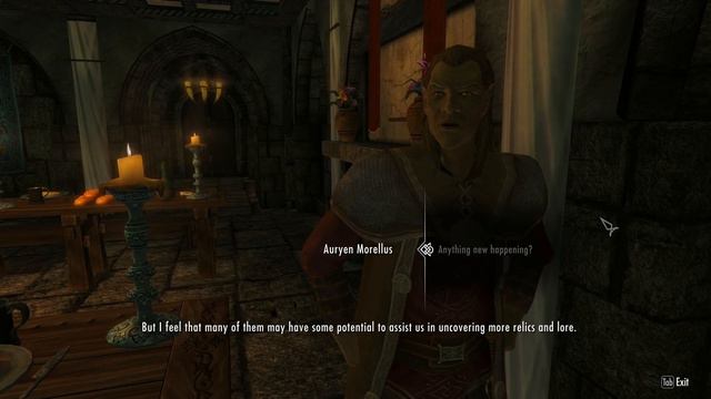 SKYRIM - Special Edition (Ch. 3) #1 : Good Neighbours смотреть онлайн