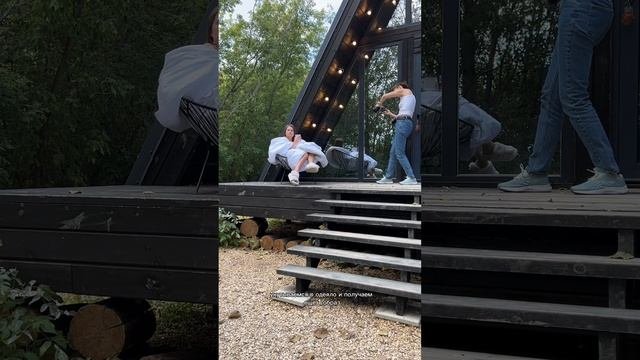 СОВЕТЫ СЕКРЕТЫ для съемки в глэмпинге. Как улучшить съемку.