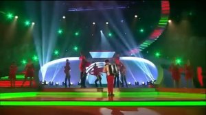 Martynas & Florian Silbereisen - Hungarian Dance No. 5 2013