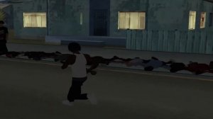 FULL RP сборка SAMP для СЛАБЫХ и ОЧЕНЬ СЛАБЫХ ПК. TRINITY RP