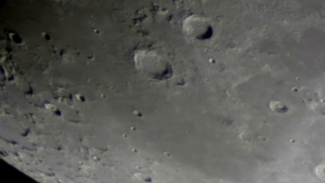 Mondkrater GALLE vom 02.04.2009!! смотреть онлайн