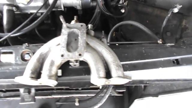 +5 л.с. СДЕЛАЙ ЭТО с впускным коллектором чтоб увеличить мощность и уменьшить расход смотреть онлайн