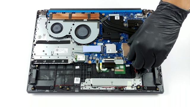 Lenovo Ideapad L340 Gaming (15