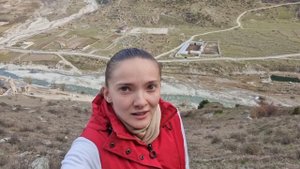Большое путешествие на автодоме по Кавказу. Древние крепости и дикая природа. 4K