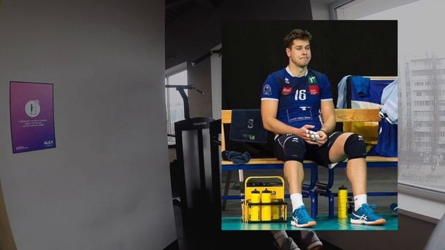 УВЕЛИЧЕНИЕ ПРЫЖКА | Волейбол | Вертикальный прыжок | Сильный нападающий удар | 244