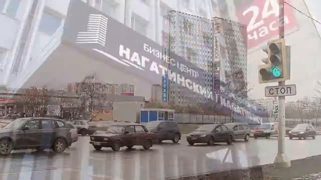 Генеральный директор компании «МосТрансАренда» рассказал все о бизнес-центре «Нагатинский»