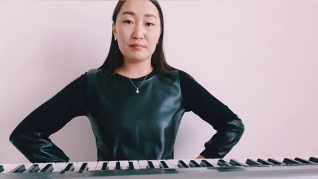 Мастер-класс: Мелизмы в бурятских народных песнях