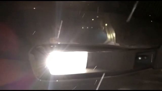 Установка чёрных ресничек на Шевроле Тахо 2016 смотреть онлайн