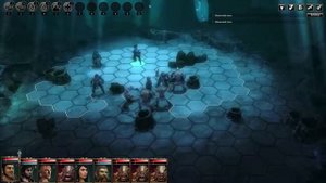 Выпуск 227. Обзор материнской платы ASUS H87-PLUS, первый взгляд на BlackGuards, моды для игры WoT