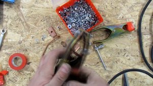 Провода для прикуривания своими руками DIY