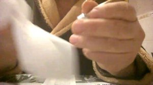 Тампер для трубки своими руками.