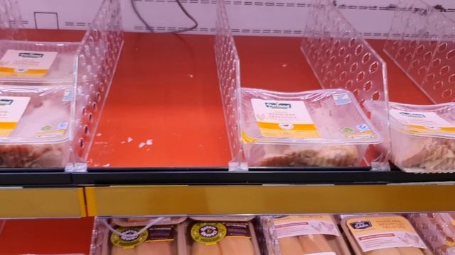 ЗАКУПКА НА НЕДЕЛЮ / Цены на продукты в Германии #закупка #ценынапродукты #германия