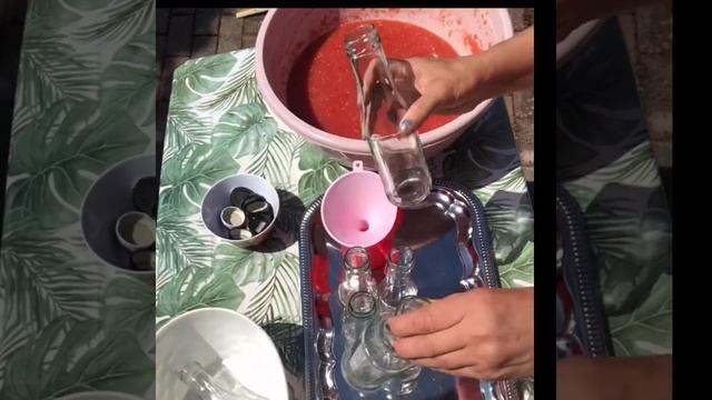 И десяти бутылок мало. ОГОНЁК. смотреть онлайн