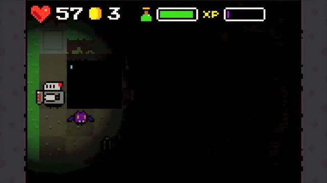 DUNGEONy - Official iOS Trailer смотреть онлайн