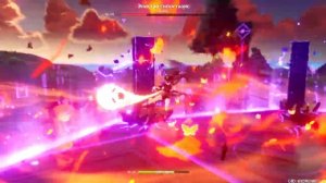 ЭЛЕКТРО ГИПОСТАЗИС 3 ДОСТИЖЕНИЯ | СКРЫТЫЕ СЕКРЕТНЫЕ АЧИВКИ GENSHIN IMPACT