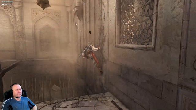 Prince of Persia: The Forgotten Sands Принц Персии: Забытые Пески (ФИНАЛ) #6 смотреть онлайн