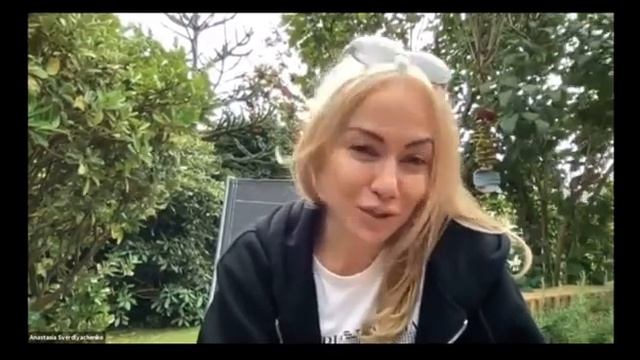 О принятии решения - Анастасия Свердляченко