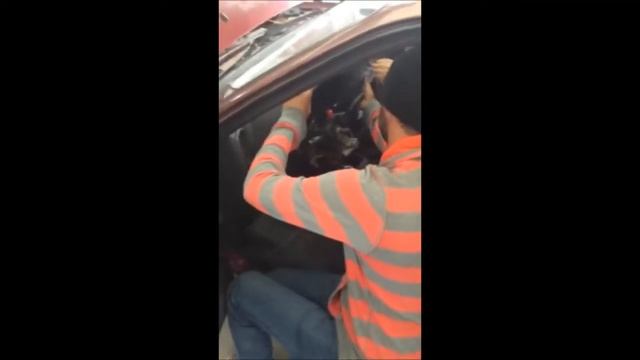 Problema de encendido de Ford Fiesta 2001 смотреть онлайн