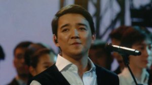 Еркеш Хасен - Қызым | LIVE CONCERT