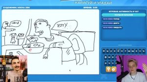 РИСОВАНИЕ И БИТБОКС УЧУ РИСОВАТЬ ОЛЮ КЕКС @OlyaKeks