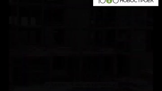 Видеопрезентация ЖК "Резиденция 9-18" от застройщика "Регион Девелопмент"
