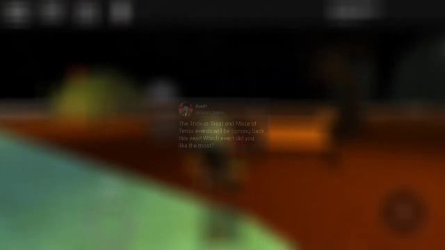 Roblox Work at a Pizza Place New ?Halloween Information? смотреть онлайн