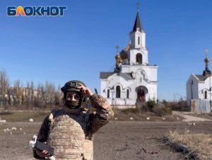 Как сегодня выглядит Авдеевка, показала военкор «Блокнот Донецк» Изабелла Либерман