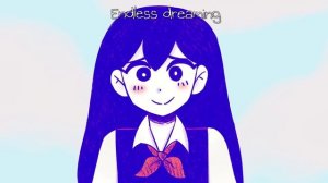 【Omori Song】 Endless by  @OR3O   ft.  @Kuraiinu 