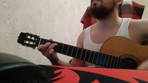 Песня про Юру.