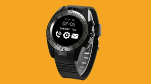 Умные часы Smart Watch sw007. Обзор. Отзывы. Купить