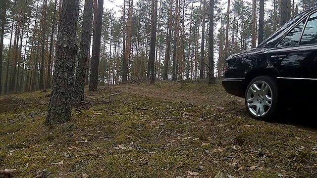 124 Мерседес смотреть онлайн