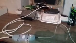 ВАЗ 2115 прошивка...