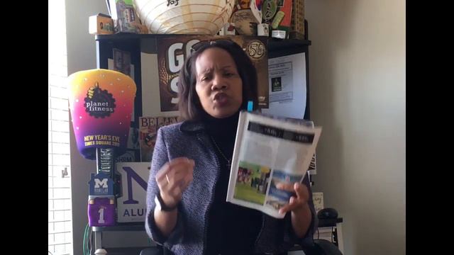 Fitness Leadership Posi-TIPS: Leadership Lessons Pt. 9 смотреть онлайн