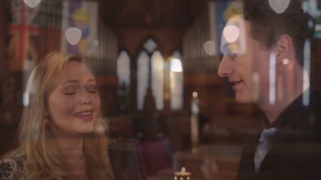 'The Prayer' - Celine Dion, Andrea Bocelli (COVER) by Kristina Helene & Ken Lavigne смотреть онлайн